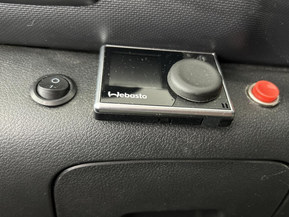 Nissan NV300