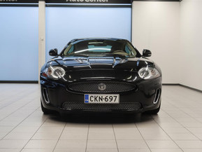 Jaguar XKR