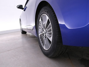 Hyundai Ioniq Plug-In