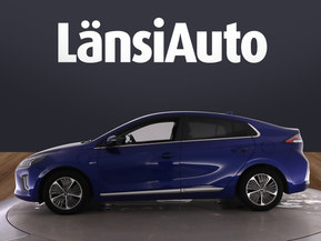 Hyundai Ioniq Plug-In