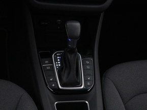 Hyundai Ioniq Plug-In