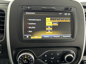 Nissan NV300
