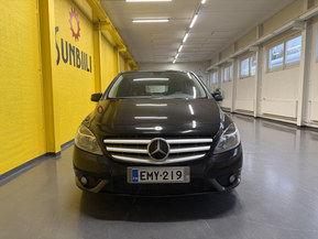 Mercedes-Benz B
