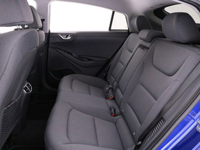 Hyundai Ioniq Plug-In