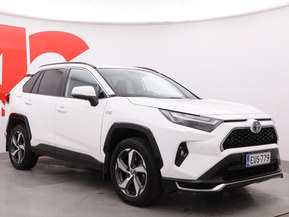 Toyota RAV4 Plug-In