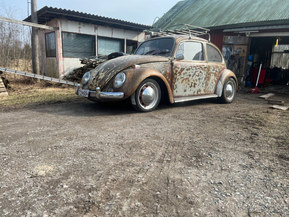 Volkswagen Kupla