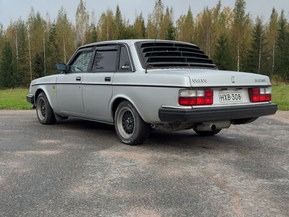 Volvo 240