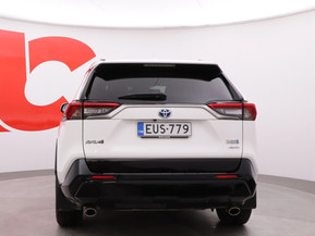 Toyota RAV4 Plug-In