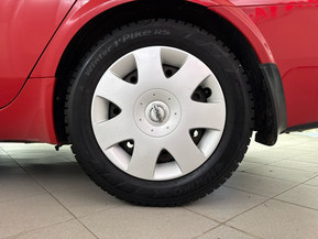 Nissan Primera