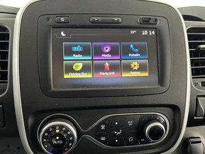 Nissan NV300