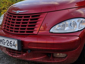 Chrysler PT Cruiser
