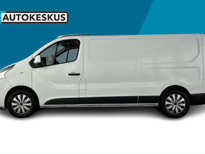Nissan NV300