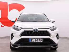 Toyota RAV4 Plug-In