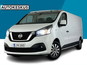 Nissan NV300