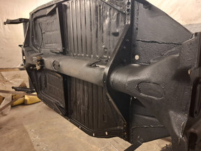 Volkswagen Kupla