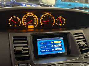 Nissan Primera