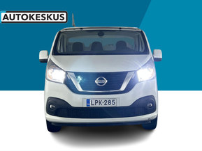 Nissan NV300