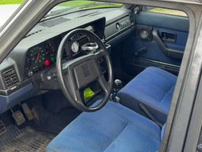 Volvo 240