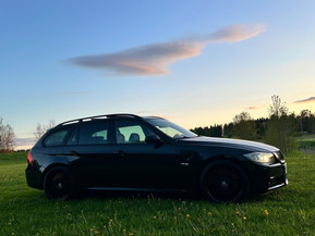 BMW 335