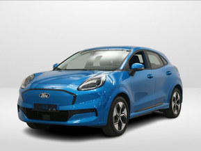 Ford Puma Gen-E