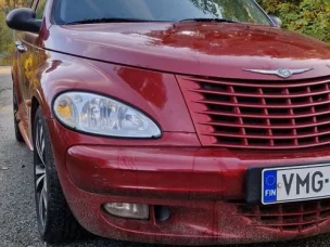 Chrysler PT Cruiser