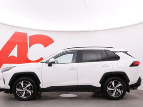 Toyota RAV4 Plug-In