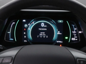 Hyundai Ioniq Plug-In