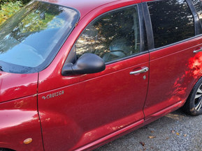 Chrysler PT Cruiser