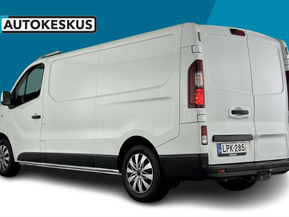 Nissan NV300