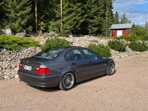 BMW 318