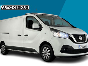 Nissan NV300
