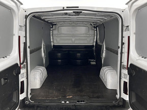 Nissan NV300