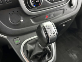 Nissan NV300