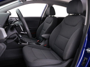 Hyundai Ioniq Plug-In