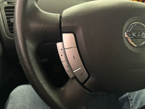 Nissan Primera