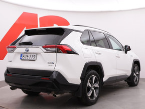 Toyota RAV4 Plug-In
