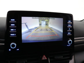 Hyundai Ioniq Plug-In