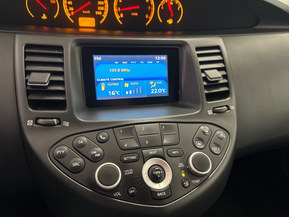 Nissan Primera