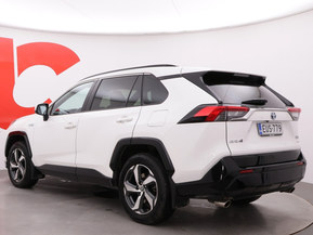 Toyota RAV4 Plug-In