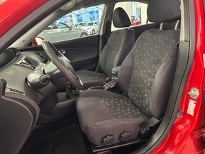 Nissan Primera