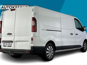 Nissan NV300