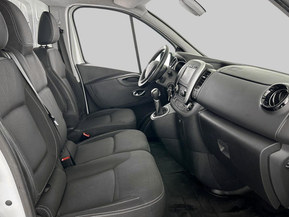 Nissan NV300