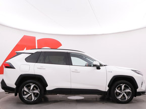 Toyota RAV4 Plug-In