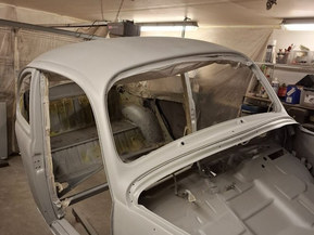 Volkswagen Kupla