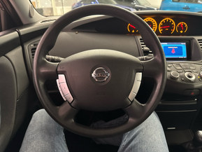 Nissan Primera