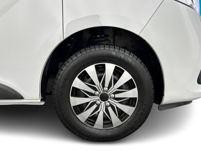 Nissan NV300