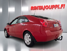 Nissan Primera