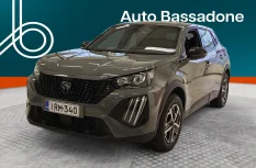 Peugeot e-2008