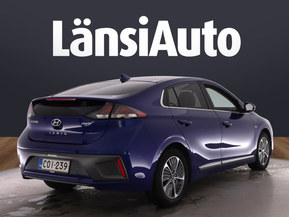 Hyundai Ioniq Plug-In