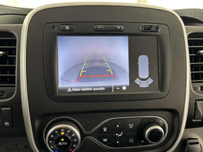 Nissan NV300